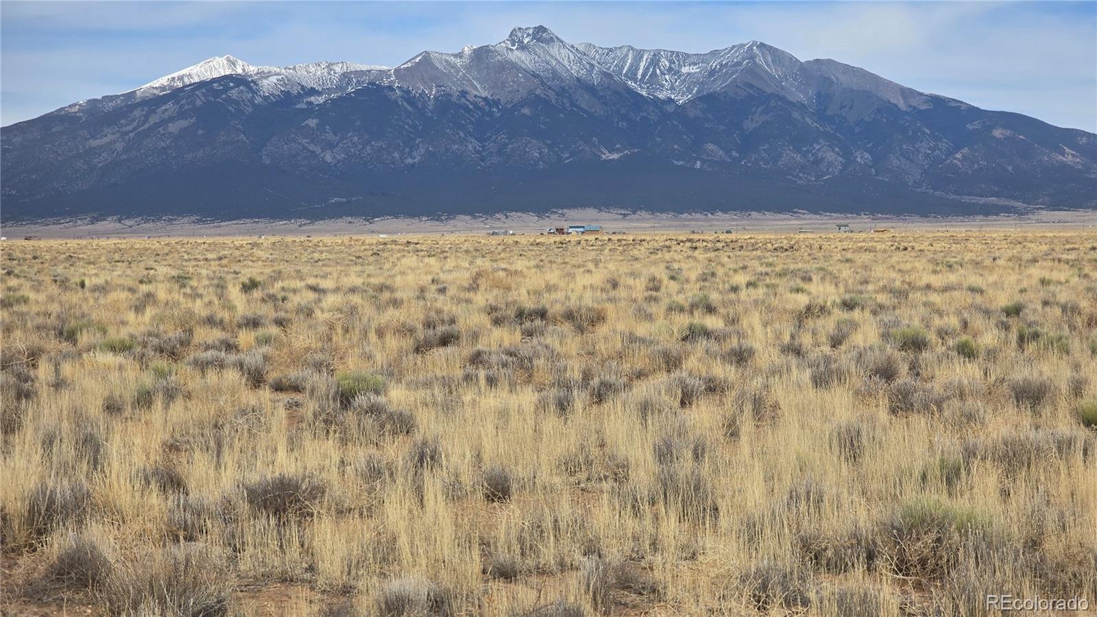 Lot 21 Lamar Road