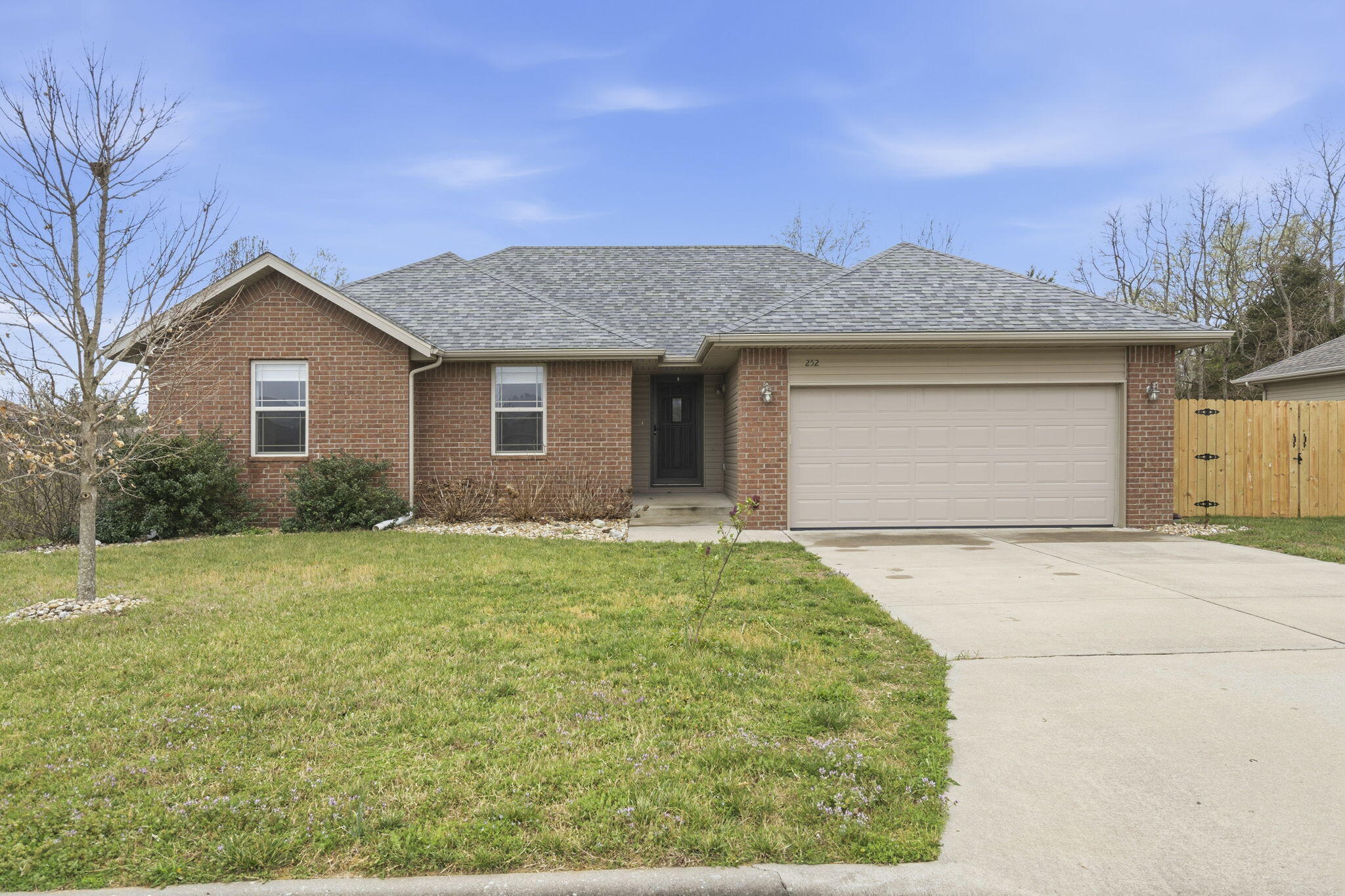 252 Maplewood Drive