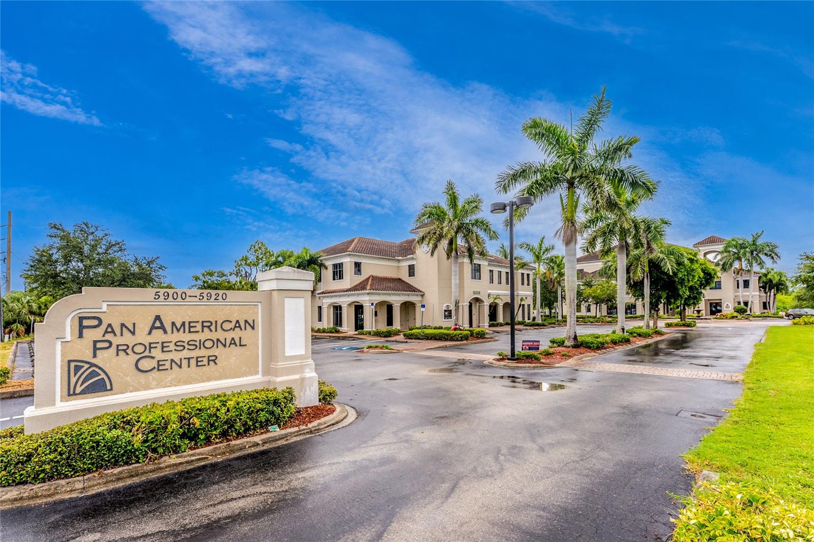 5900 Pan American Boulevard, North Port, FL