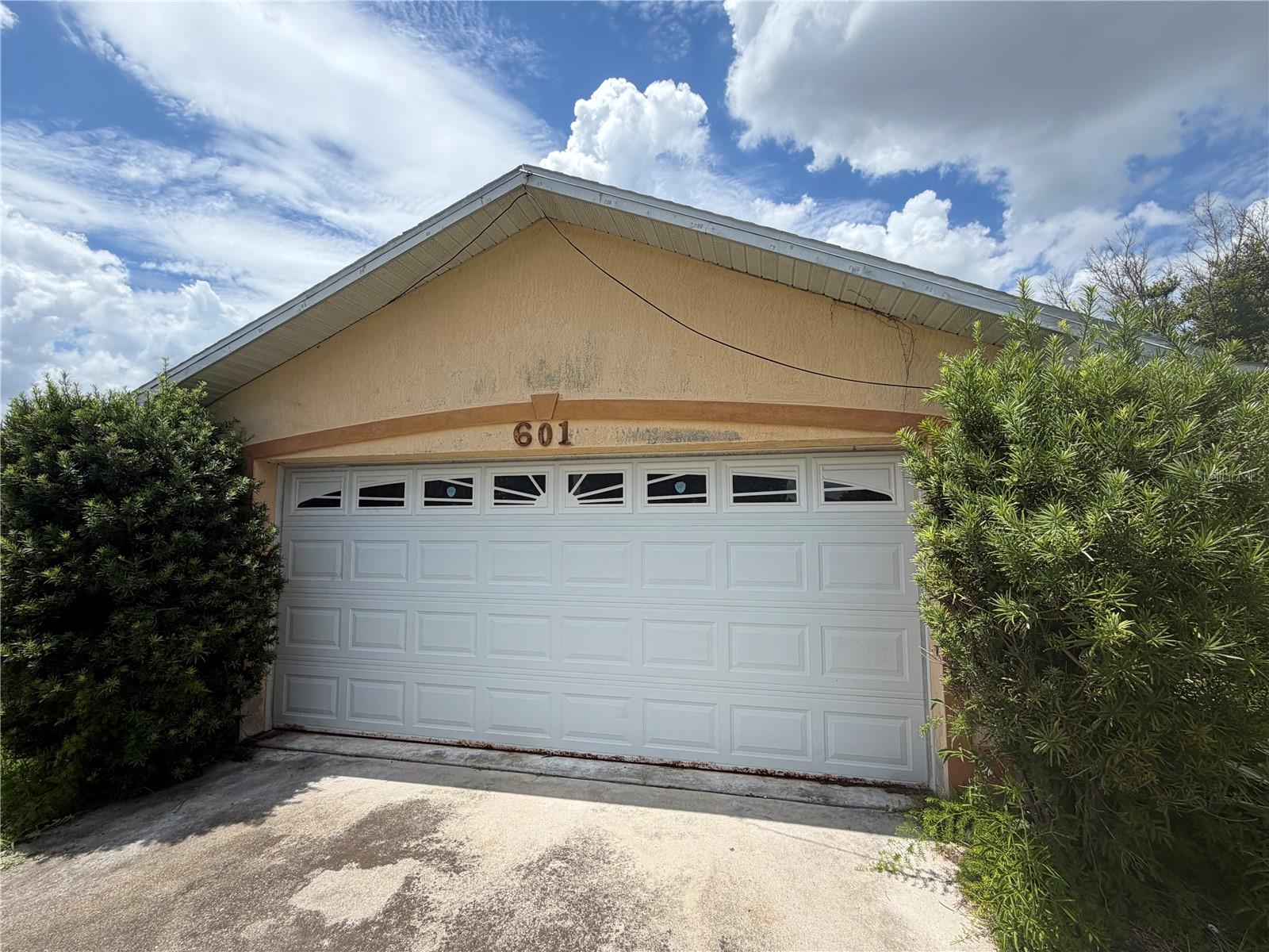 INVESTMENT OPPORTUNITY IN PLANT CITY! Unlock the potential of this 1996-built, 3-bedroom, 2-bath single-family home offering 1,296 sq. ft. of living space, a 2-car garage, and a generous 9,750 sq. ft. lot. With R-2 zoning and a desirable 3/2 configuration, this property presents an exciting value-add opportunity for investors, rehabbers, landlords, and experienced buyers looking for their next project. The property requires significant renovation and offers the opportunity to restore, redesign, and reposition it according to your investment strategy. Explore the possibilities of the existing residence and the additional potential associated with the property's R-2 zoning, subject to buyer verification and applicable governmental requirements. CASH ONLY. NO INSPECTION PERIOD. SOLD STRICTLY AS-IS, WHERE-IS. Offers should be submitted based on the property's current condition and the information available. Seller will make no repairs, improvements, or concessions related to property condition. Buyer and buyer's agent are responsible for independently verifying all information material to the purchase, including zoning, permitted uses, square footage, lot size, property condition, permits, code matters, utilities, and feasibility of any proposed renovation, conversion, or redevelopment.
