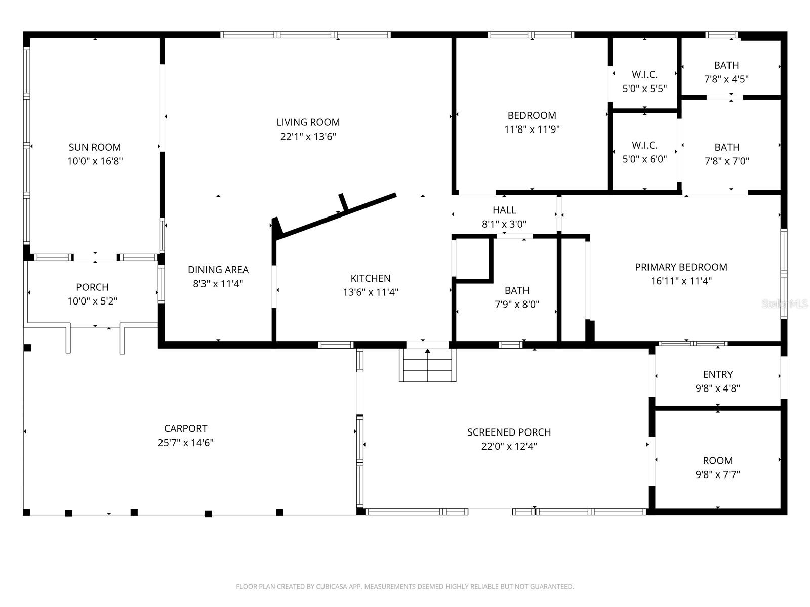 1515 Sanderling Drive