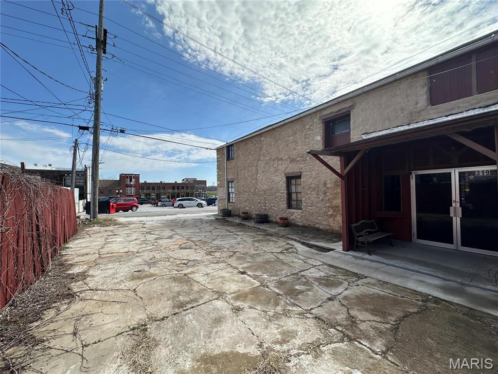 319 N Main Street