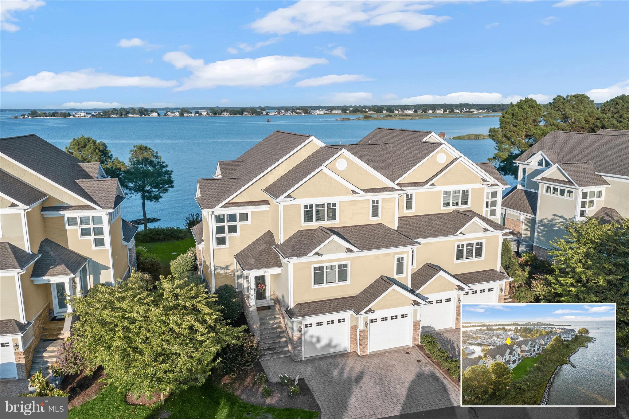 350 Narrows Pointe Dr  