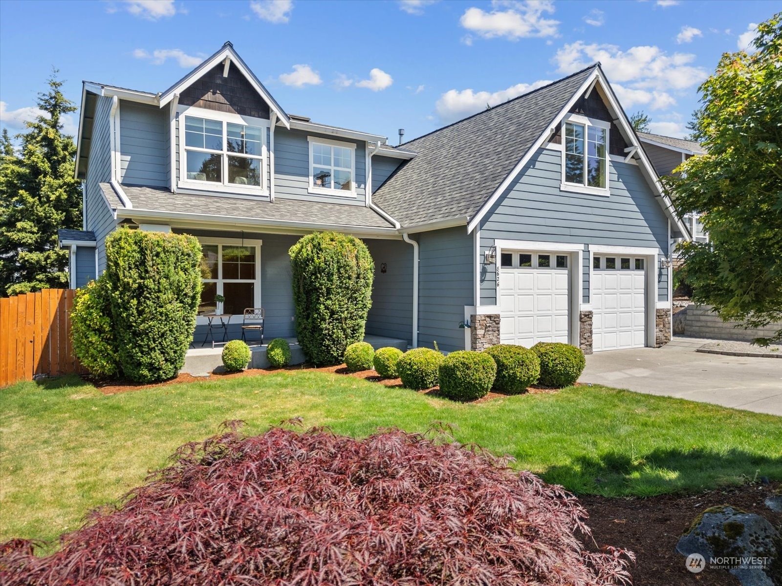 8626 NE 157th Street