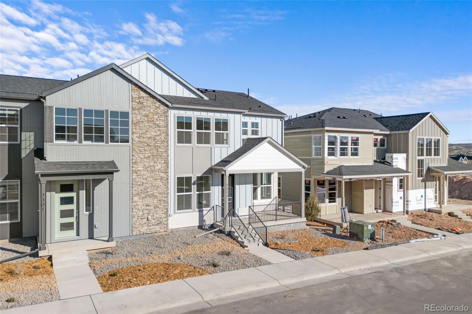 7313 Goldbloom Lane