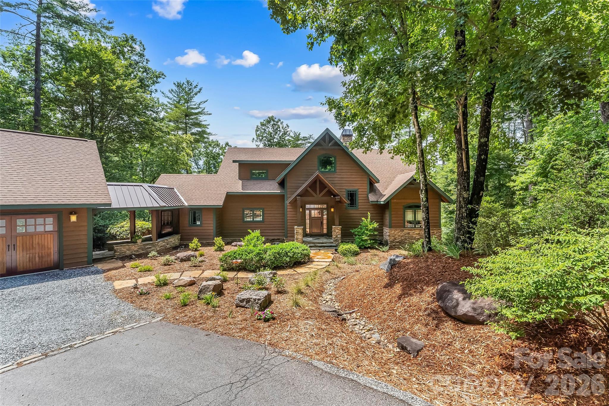 1814 Yellow Fork Trail E
