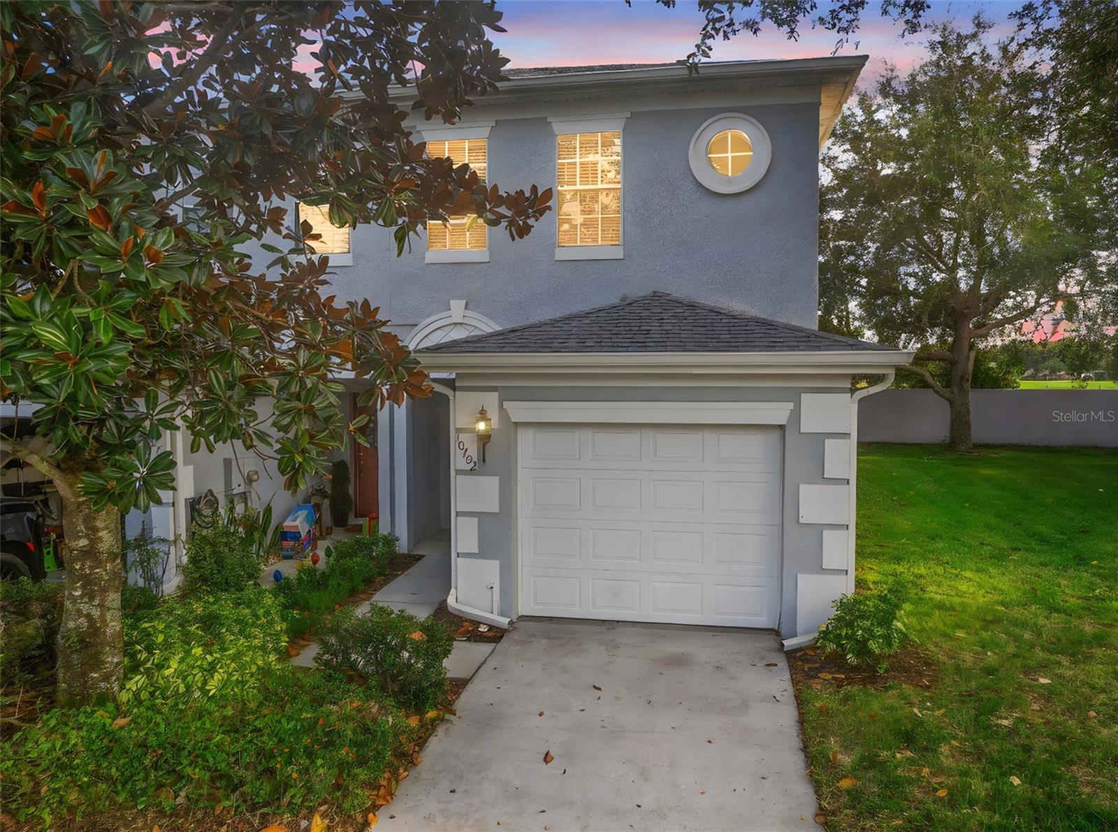 Under contract-accepting backup offers. Spacious 3-BR / 2.5-BA Townhome in Gated Savannah Pines – Great for Families & InvestorsBright, open and move-in ready, this 3-bedroom, 2-½-bath townhouse offers comfort and convenience in a family friendly gated community. The home features new wood-look laminate flooring throughout the main living areas and upstairs, easy-care tile in wet zones, and carpeted stairs. Natural light floods each floor, creating an airy, welcoming feel.Upstairs you’ll find three well-sized bedrooms, two full baths and a convenient laundry area. Downstairs includes a half bath, a one-car garage, generous storage, and a covered back patio perfect for relaxing or entertaining outdoors.Residents of Savannah Pines enjoy community amenities such as a pool, clubhouse, fitness center, playground, and walking paths. The location is a big plus: this home is zoned for schools including Moss Park Elementary, Innovation Middle School, and Innovation High School a major benefit for families with school-aged children.Conveniently situated in East/Waterford-Lakes/Lake Nona area, this property offers easy access to SR-417 and SR-528, shopping, dining, and recreation while maintaining the security and privacy of a gated community.