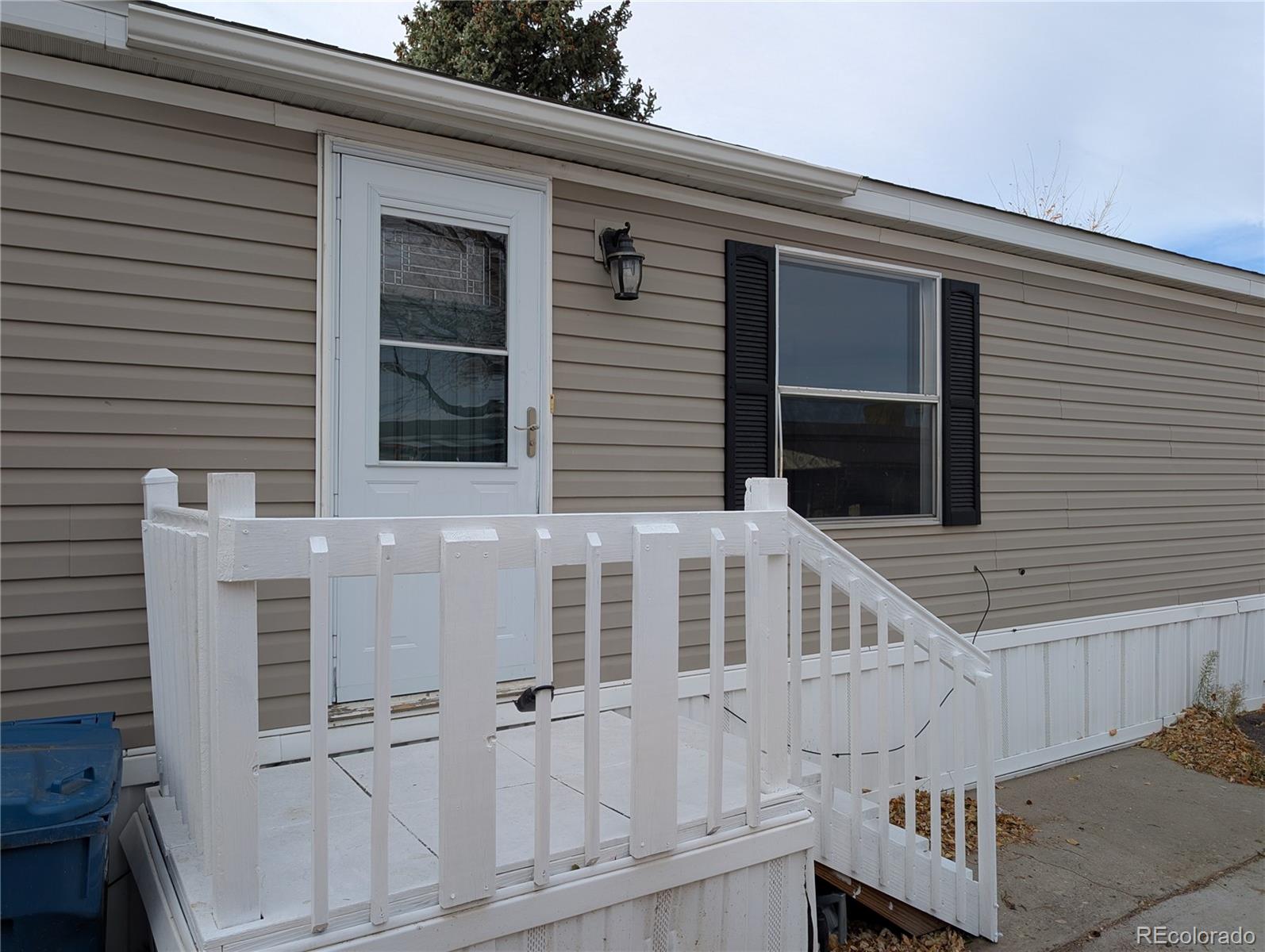 17190 Mt Vernon Road