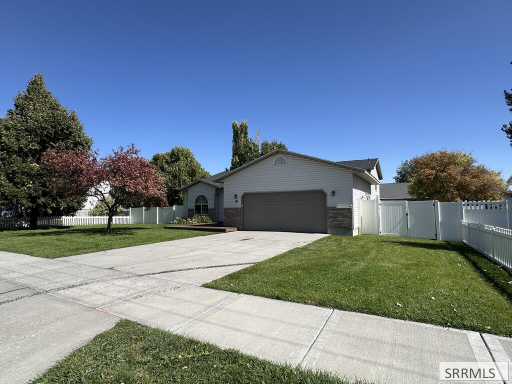 191 Pioneer Road