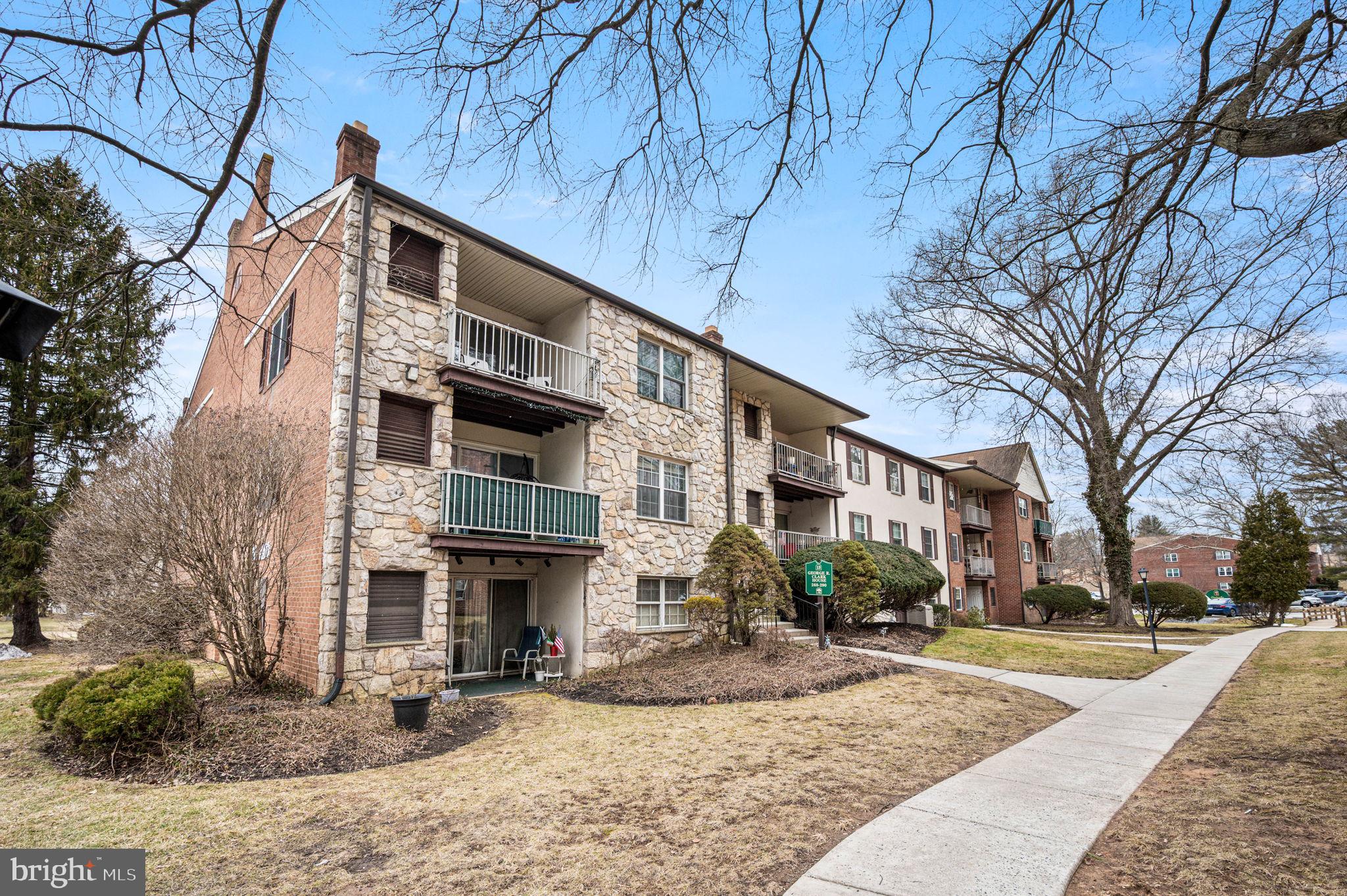 275 Drummers Lane 275