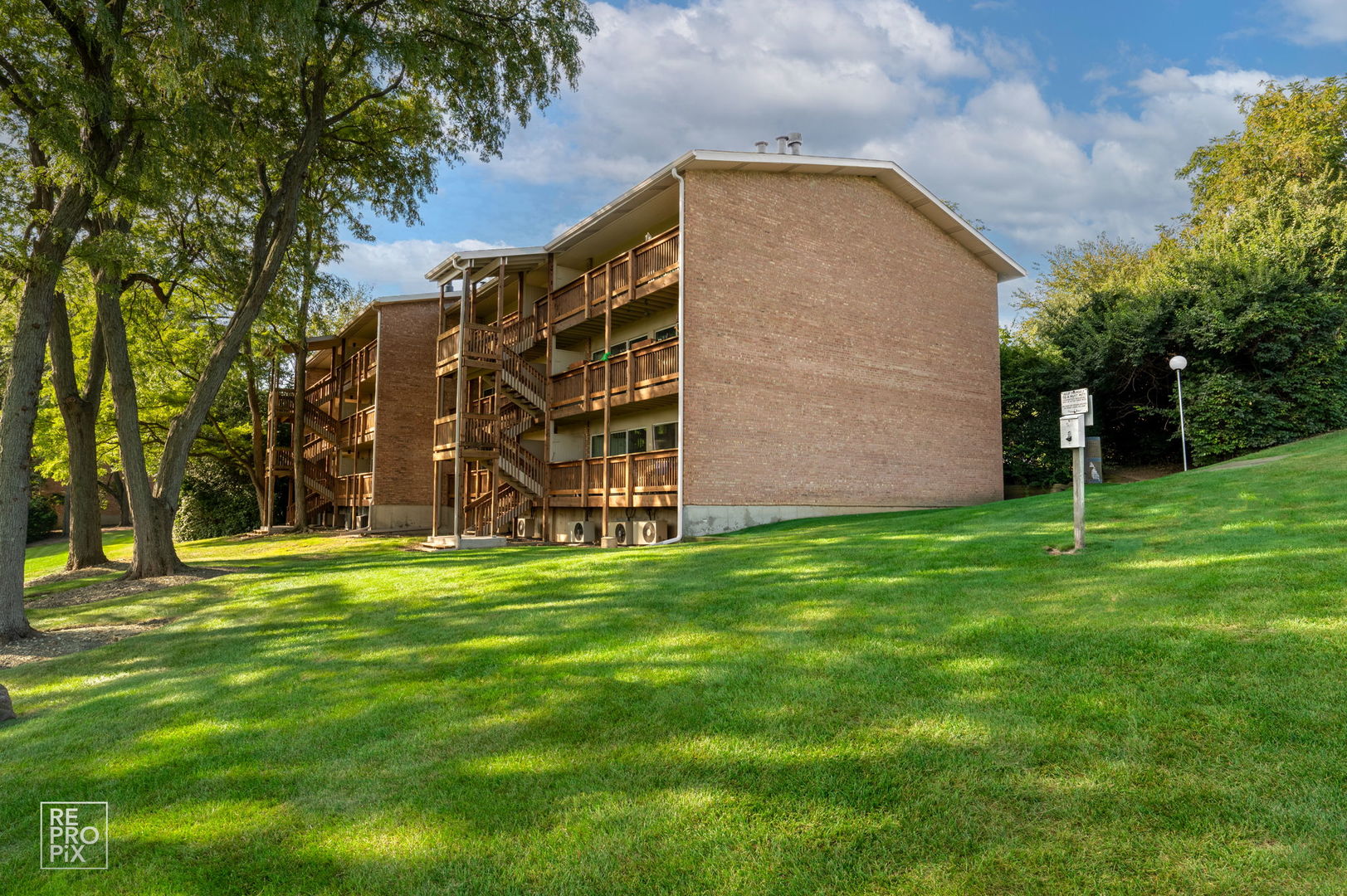 5801 Oakwood Drive D