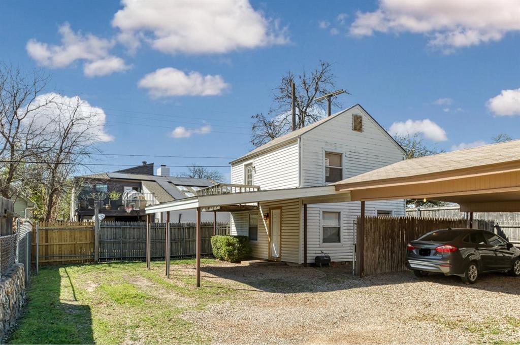 4507 El Campo Avenue