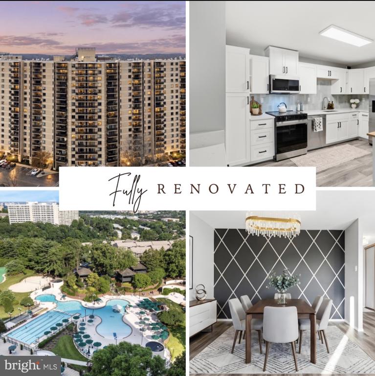 307 Yoakum Parkway 706