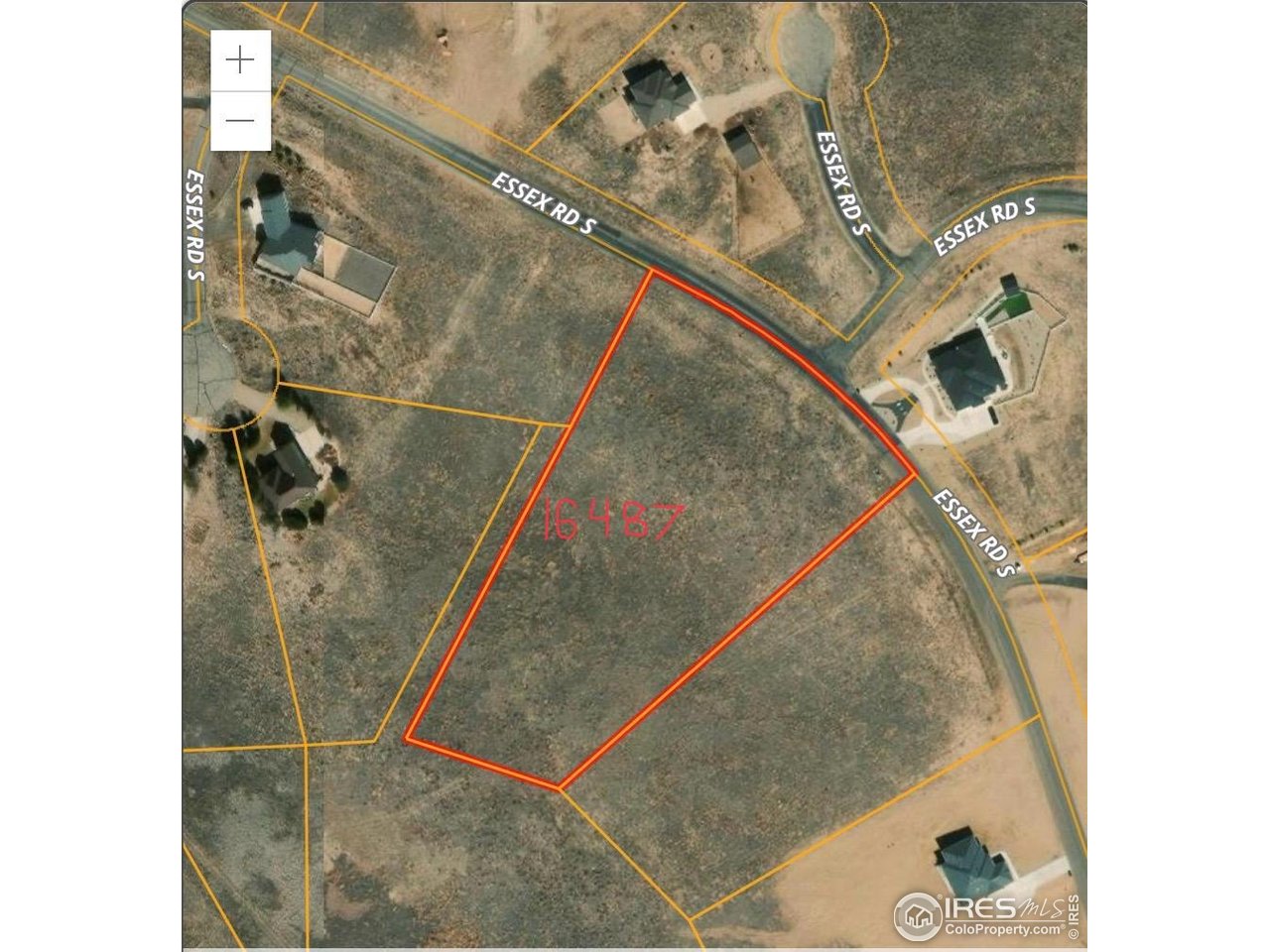 Who wouldn't love to have 3.6 acres of open space to build your dream home on? Complete with mountain views to the west and Milton lake views to the east. This large lot is perfect for a home with a walk-out basement. Have horses or want them? This property allows for horses, & backs up to riding trails! Pelican Lake Ranch has equestrian facilities, as well as an outdoor swimming pool, park, tennis/basketball courts, walking trails, fishing pond & so much more. If you desire open space, quiet, views of wild life (eagles, hawks, turtles, fox, owls, coyotes) love the night skies, then this is the acreage for you! Pelican Lake Ranch does not have many parcels left to build on, which makes this one a perfect one for you . There is an HOA and is in a Metro District, both with very low fees. Listing agent lives across the street from property. Please call for more information.