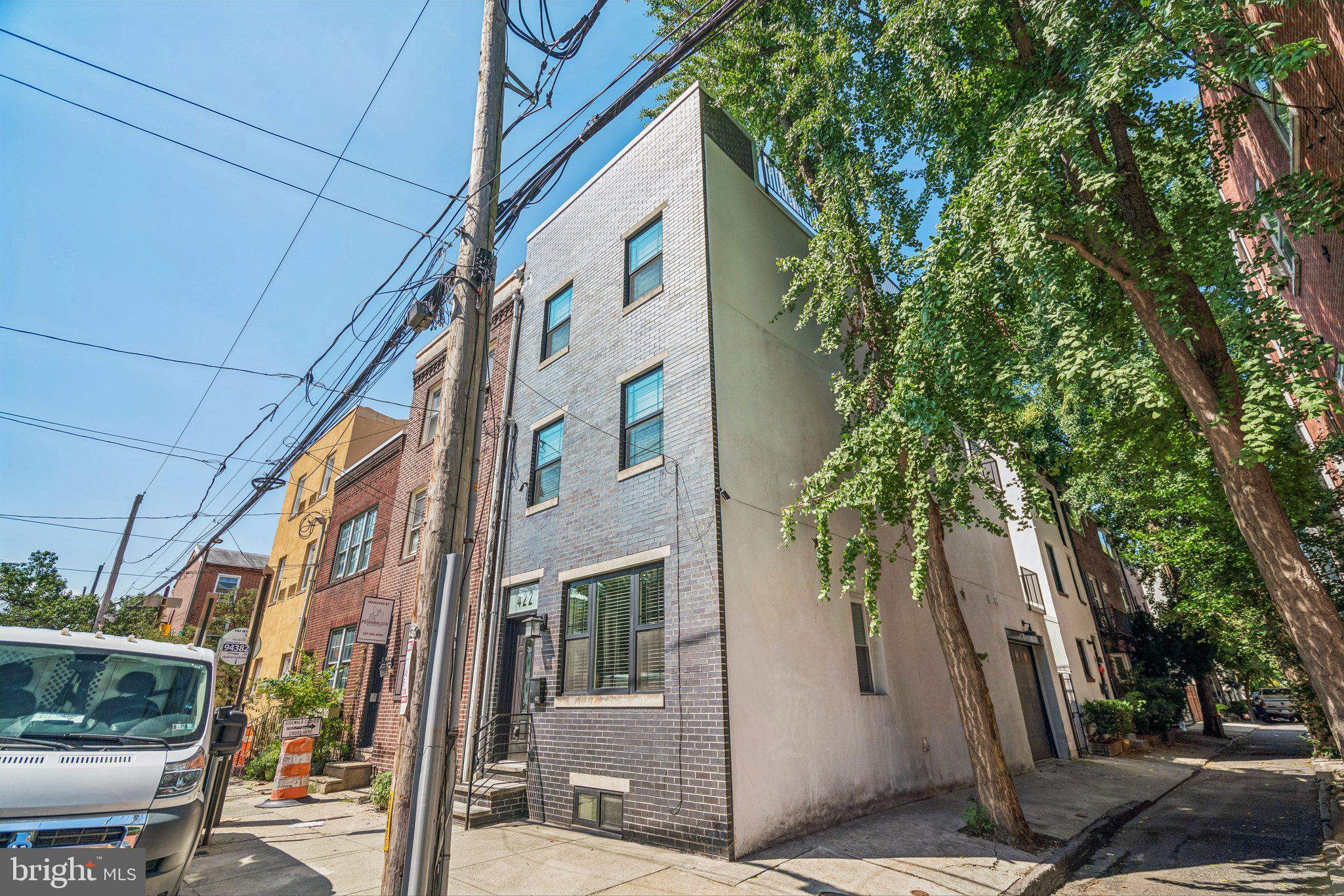 422 S 20th Street