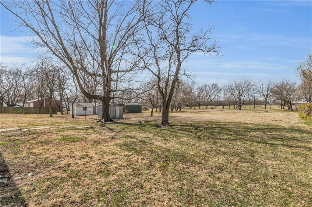 205 N Cleveland Street