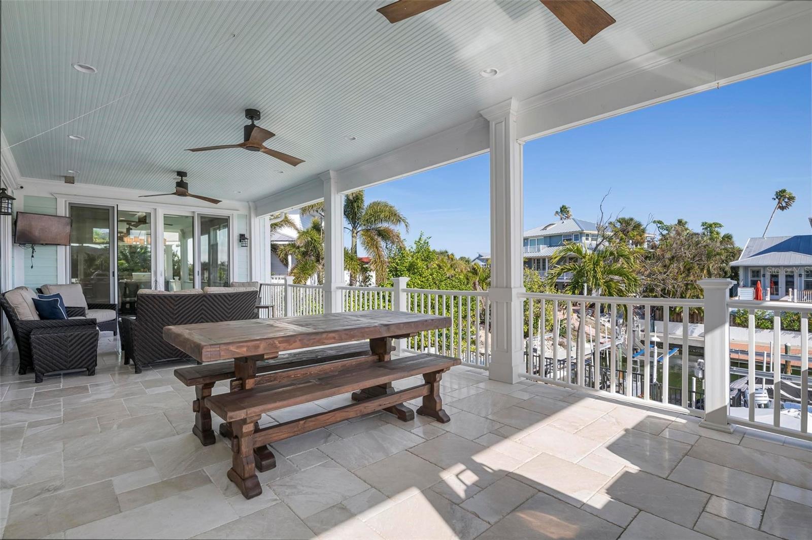 718 Key Royale Drive