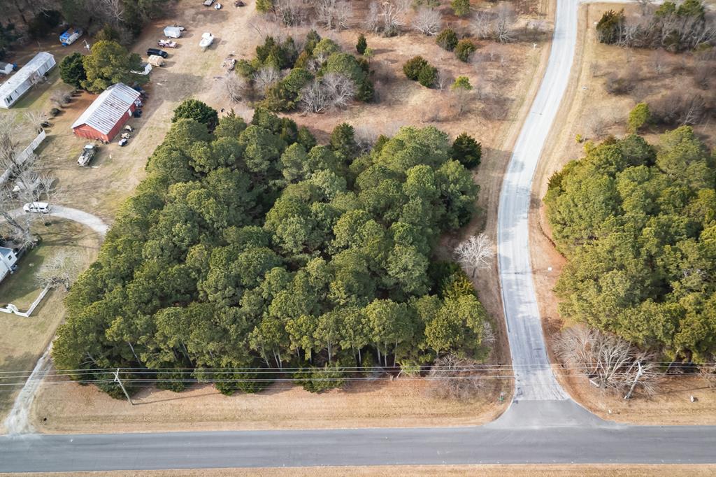 Lot 50 Butler's Bluff Dr 50&1B