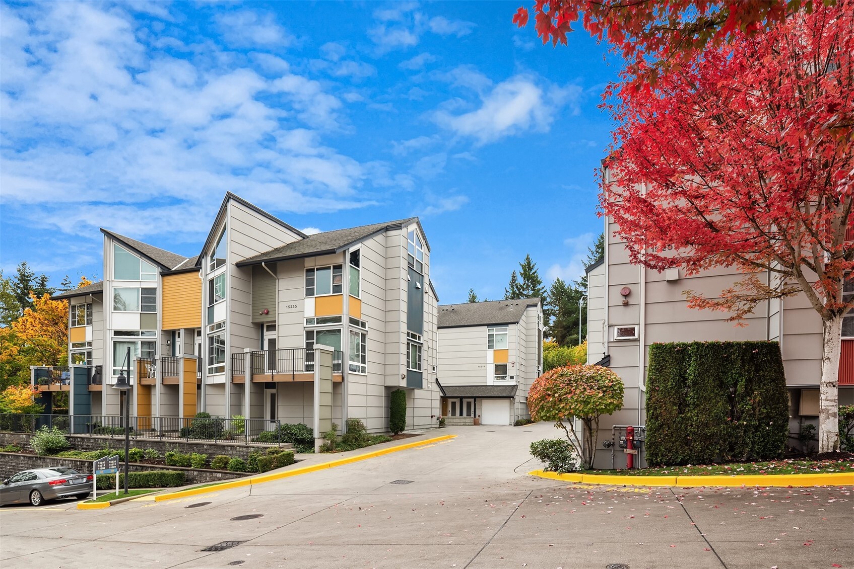 Enhanced Community