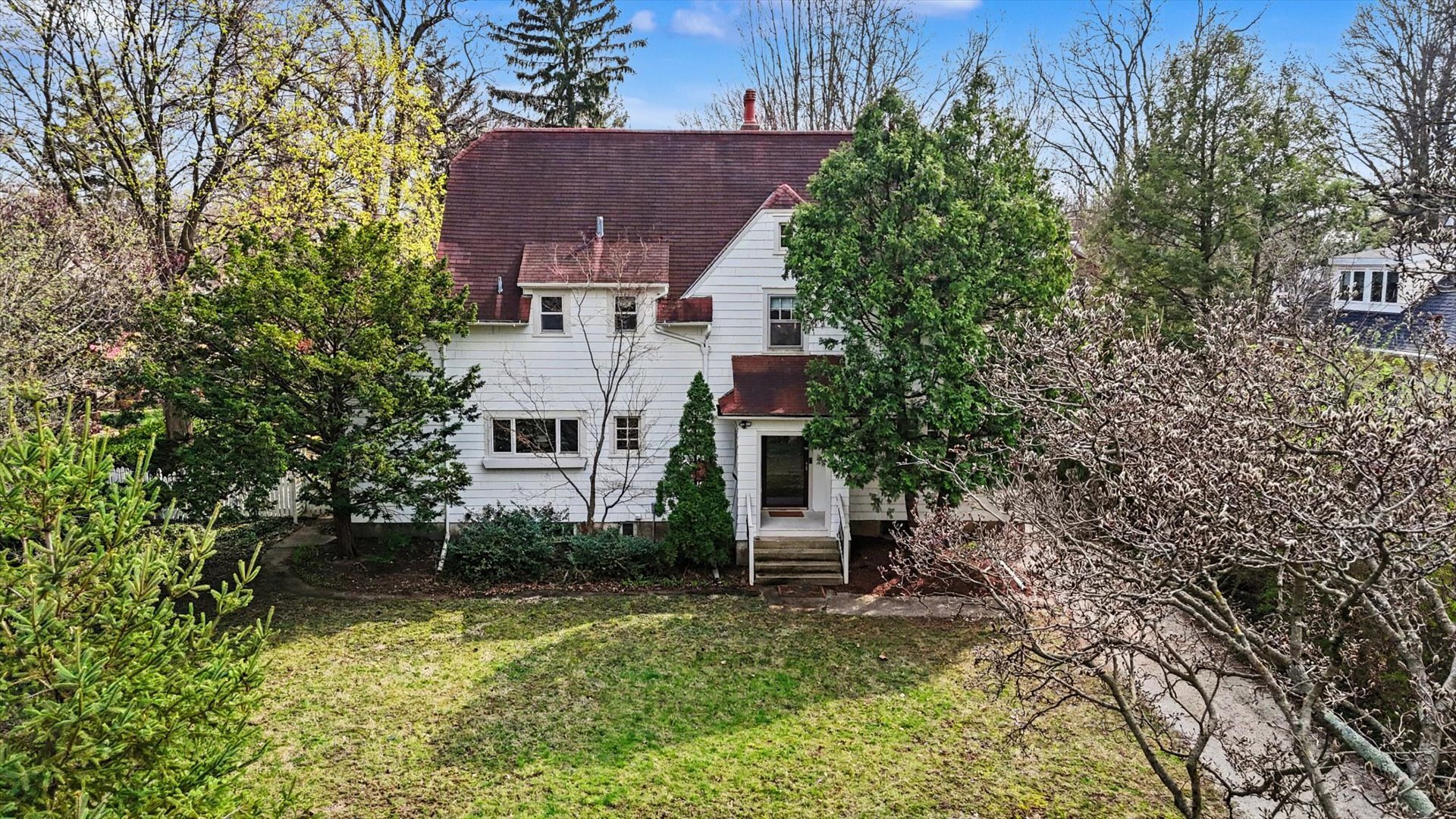 705 W Michigan Avenue