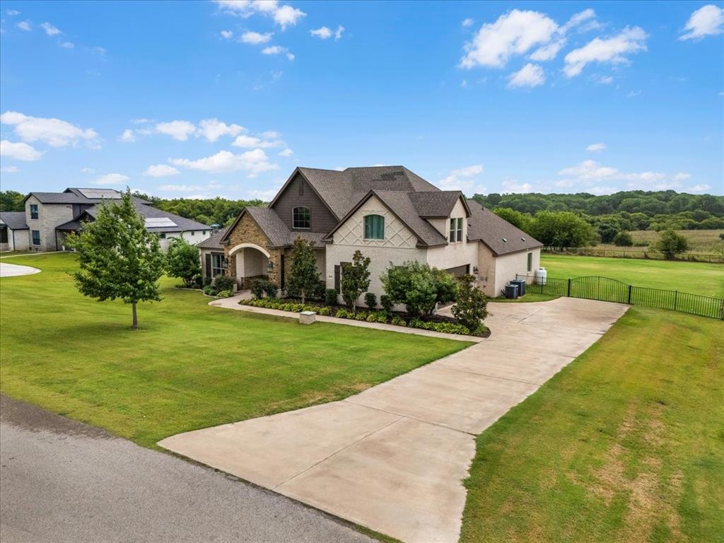 8078 Cutter Corral Road