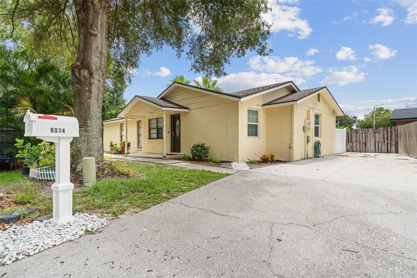 9014 Wheathill Way