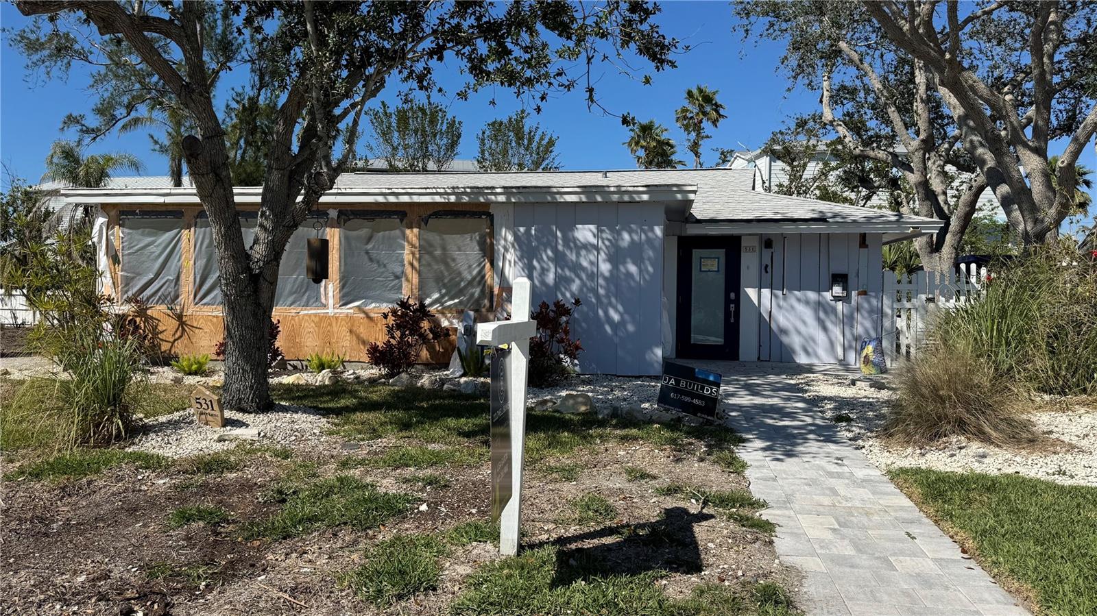 Featured properties