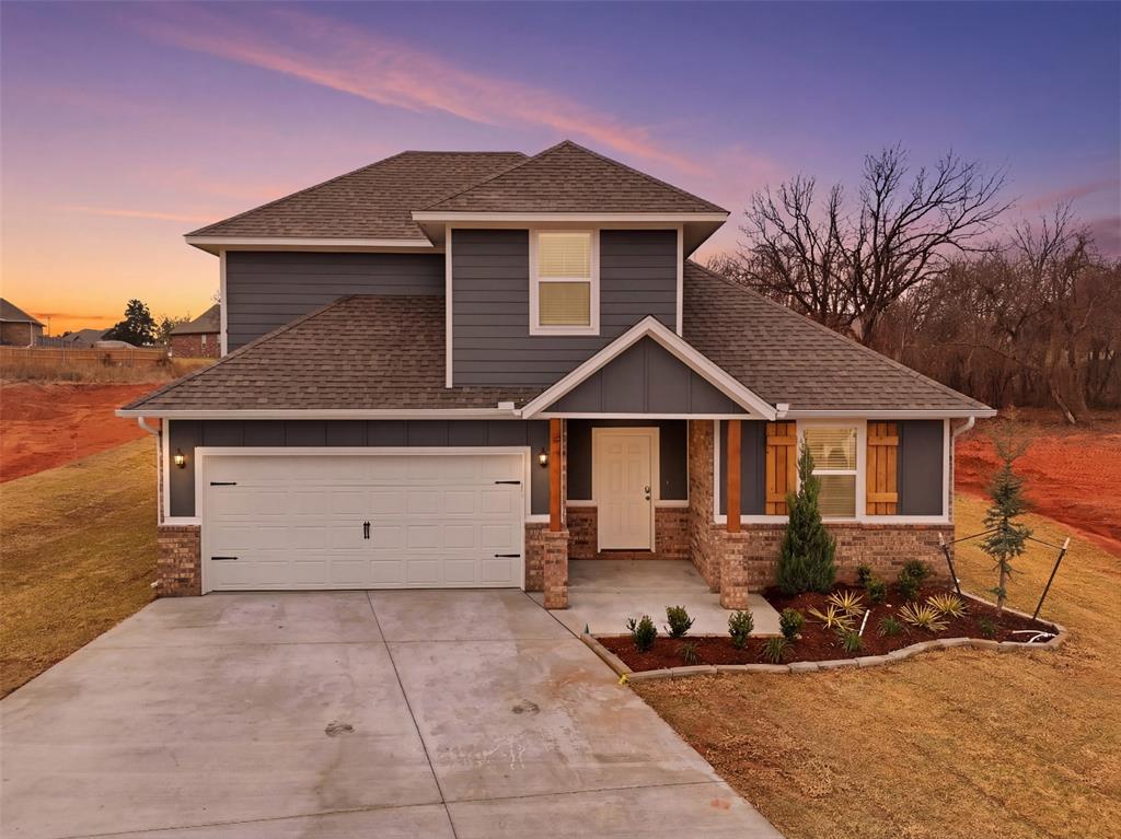 861 Stella Trail