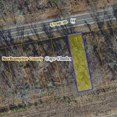 Lot 57 Stone Rd 57