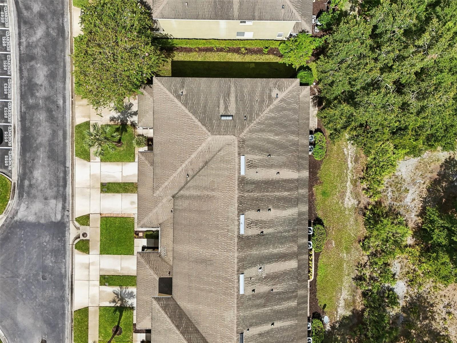 8554 Trail Wind Drive