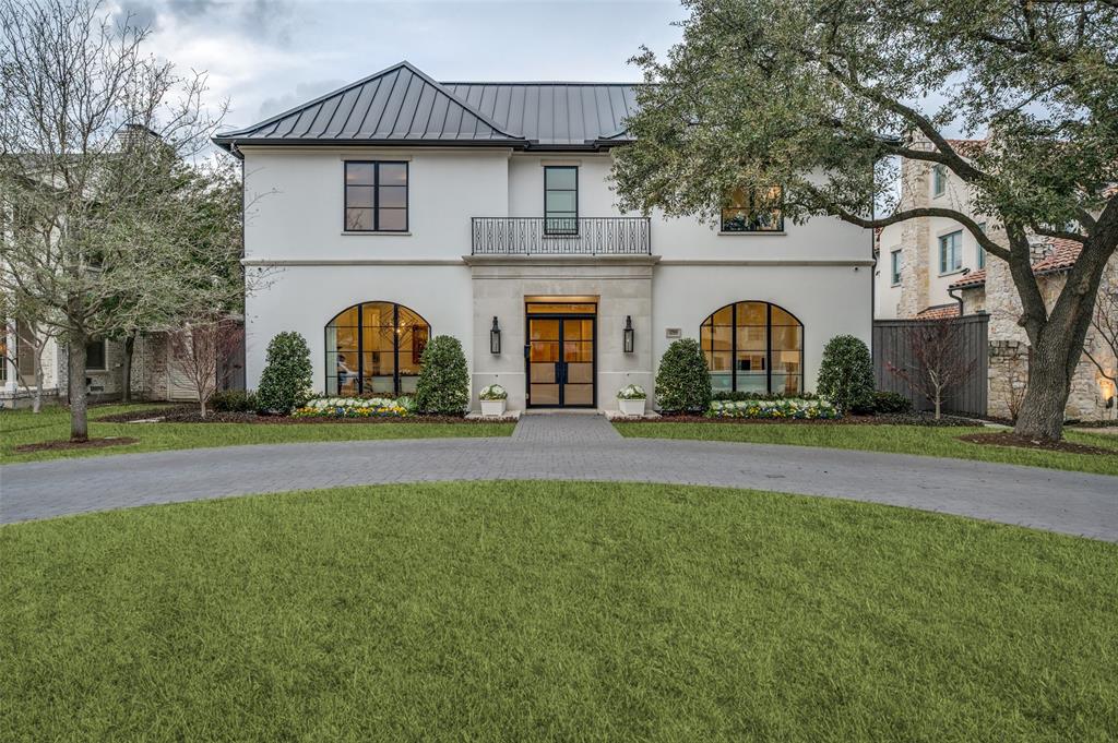 3504 Wentwood Drive