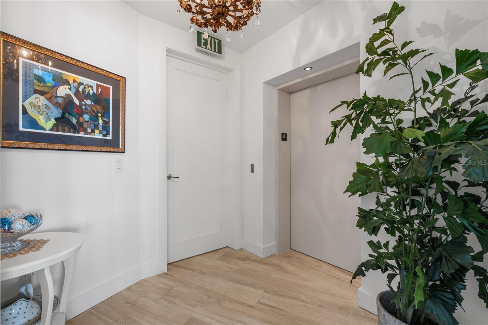 1155 N Gulfstream Avenue 802