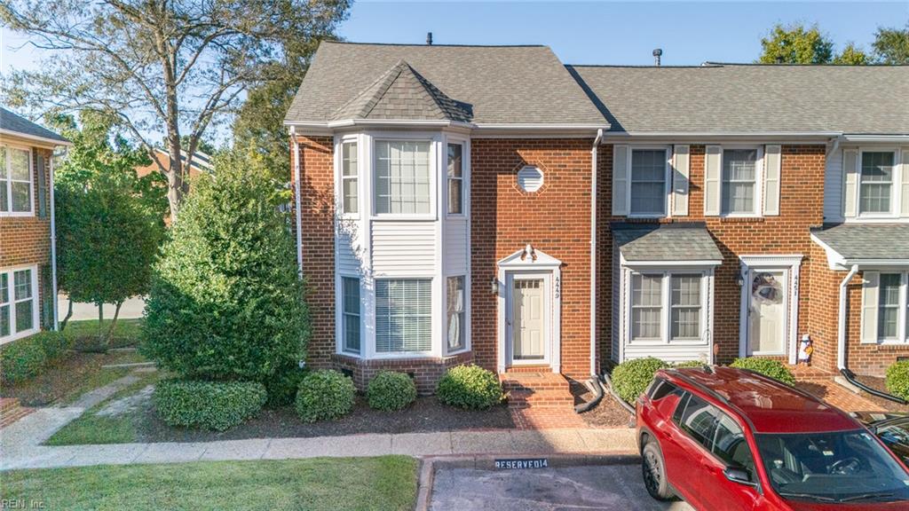 4449 Pepper Ridge Court, Chesapeake, VA 