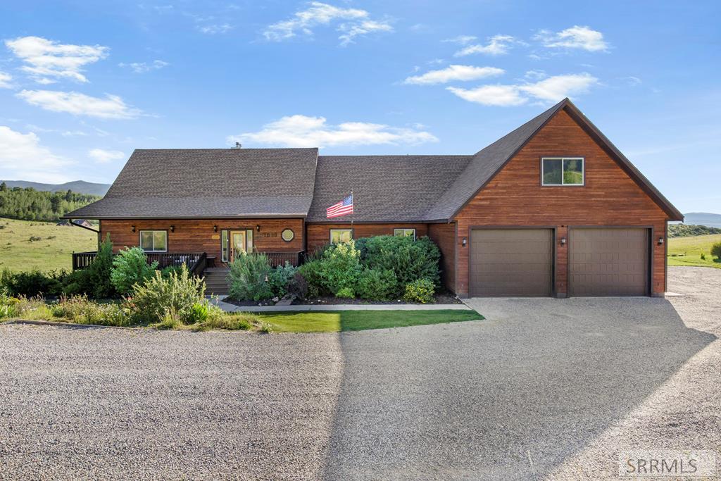 1060 Elk Ridge Drive