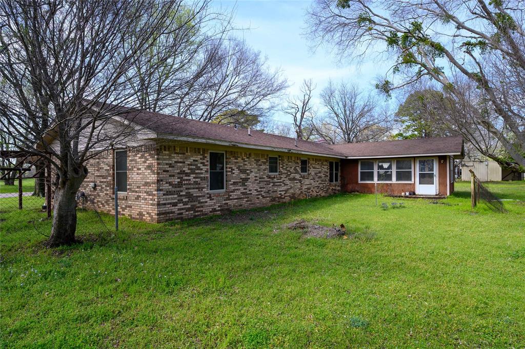 210 and 218 N Collins