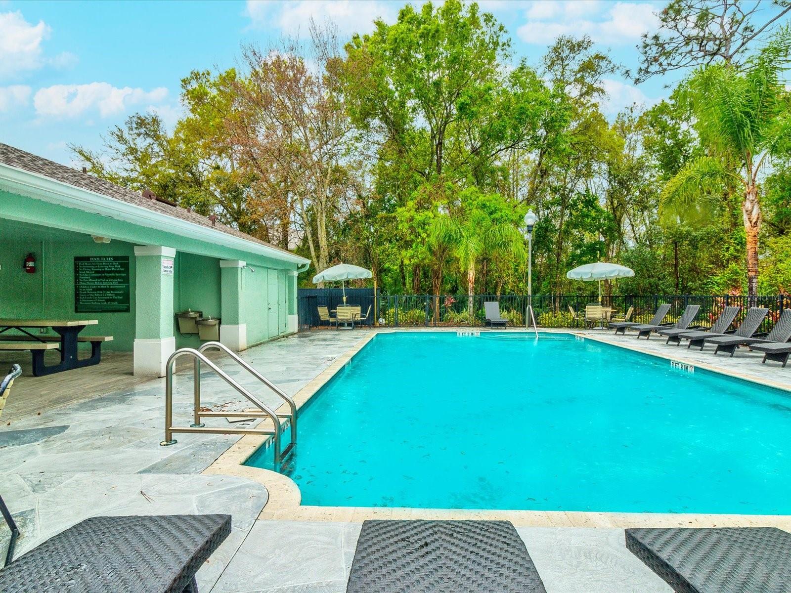 8548 Shallow Creek Court
