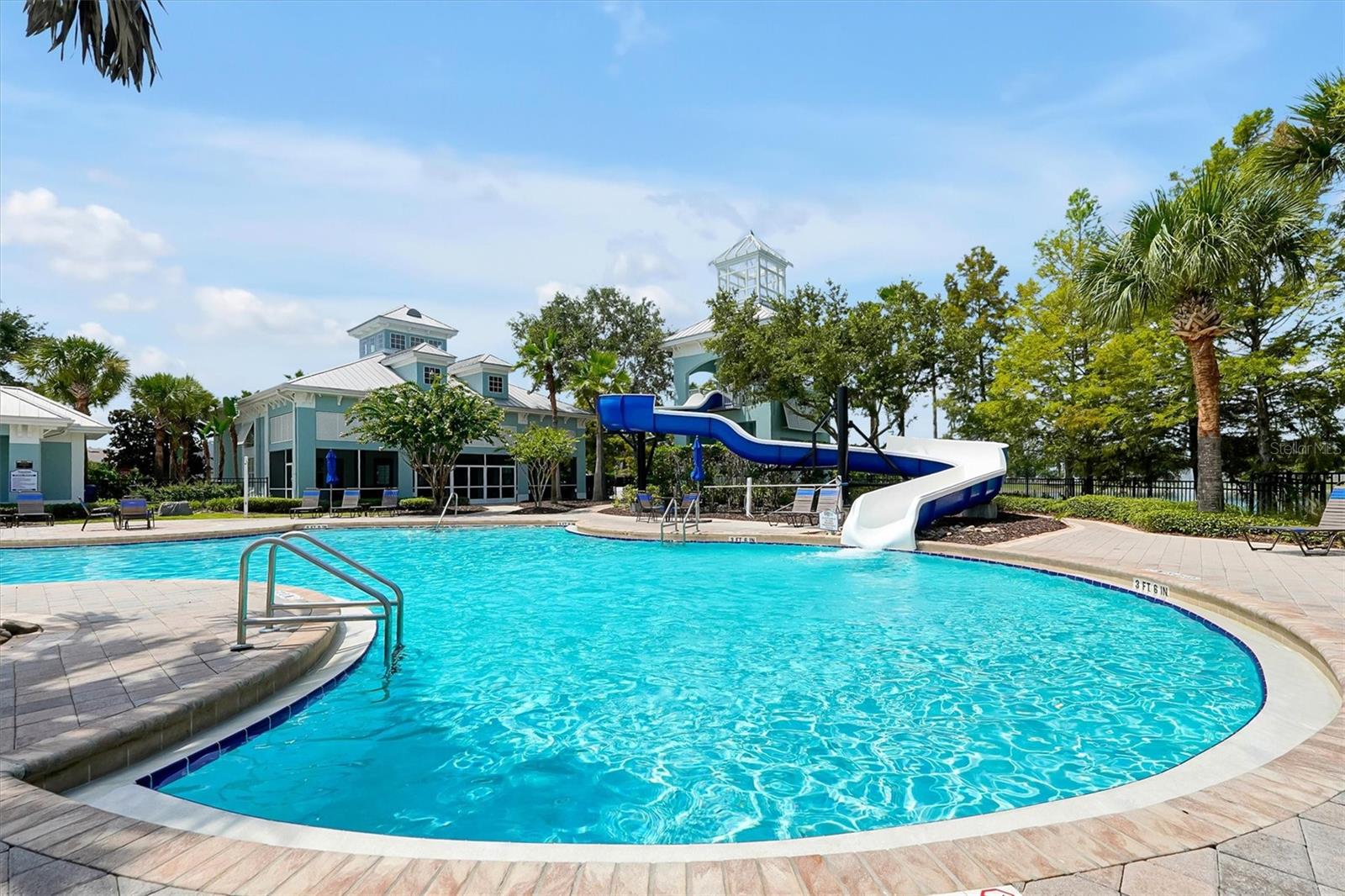 543 Juniper Springs Drive
