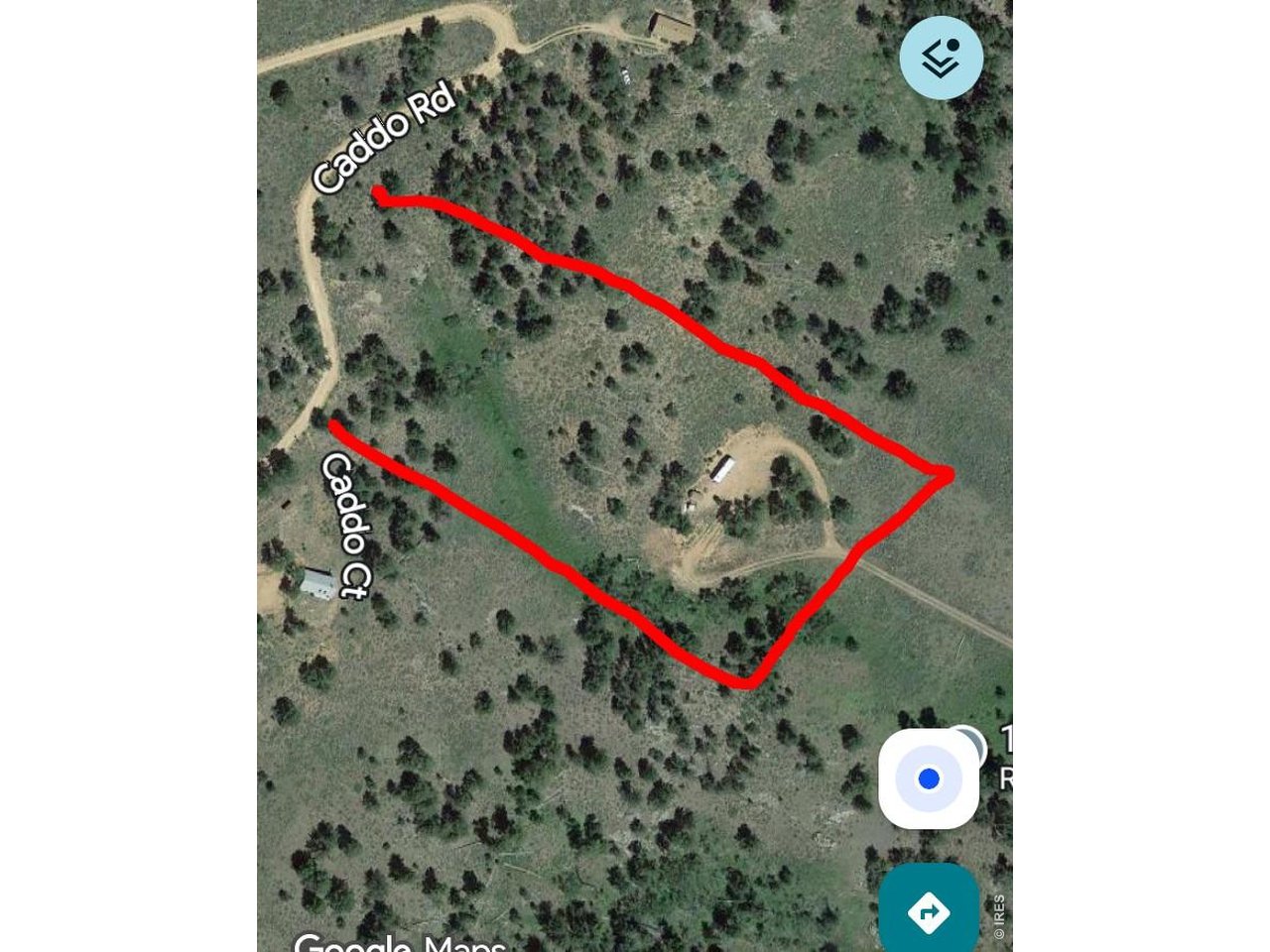 1018 Beartrap Rd