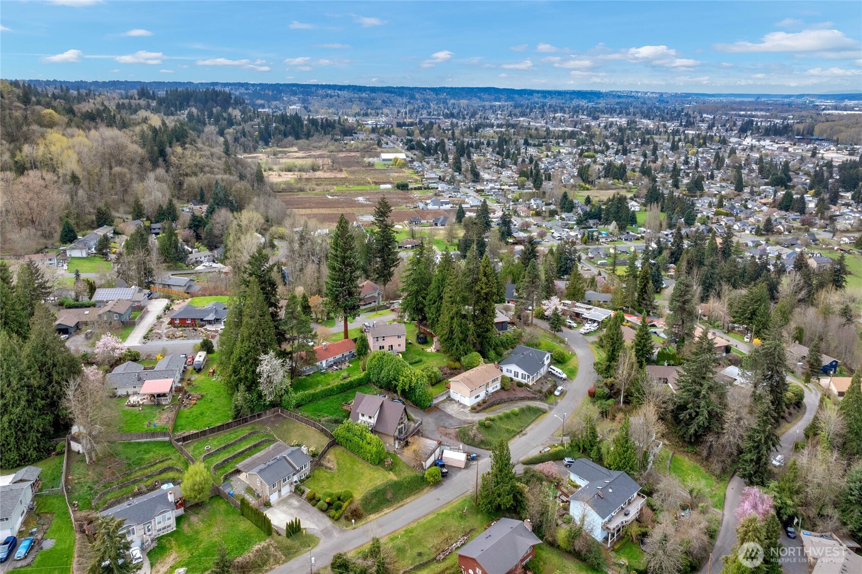 1302 Valley View Drive