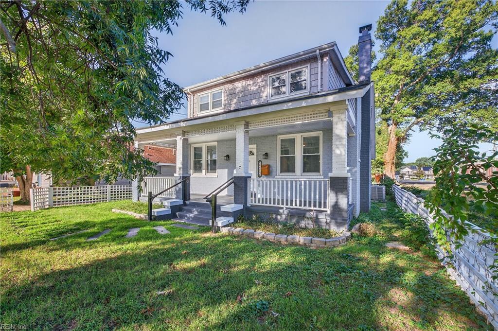 8575 Chesapeake Boulevard, Norfolk, VA 