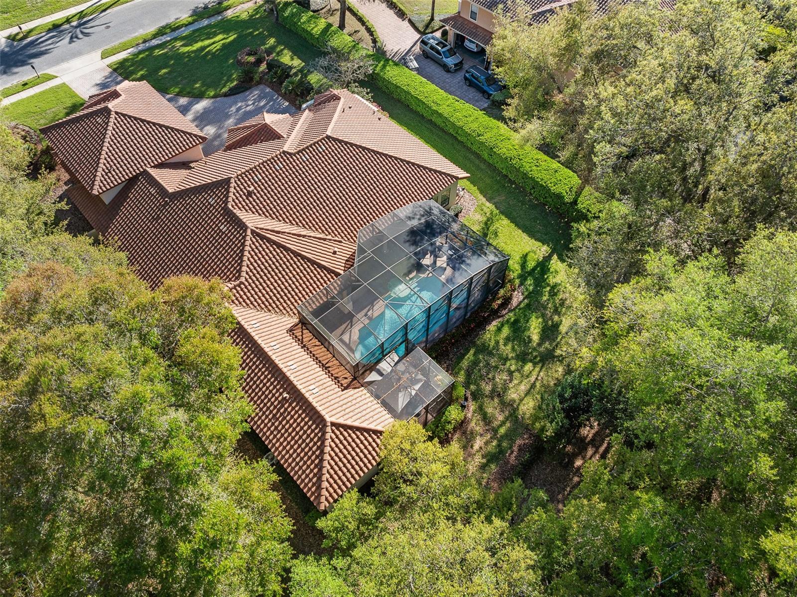 7341 Bella Foresta Place