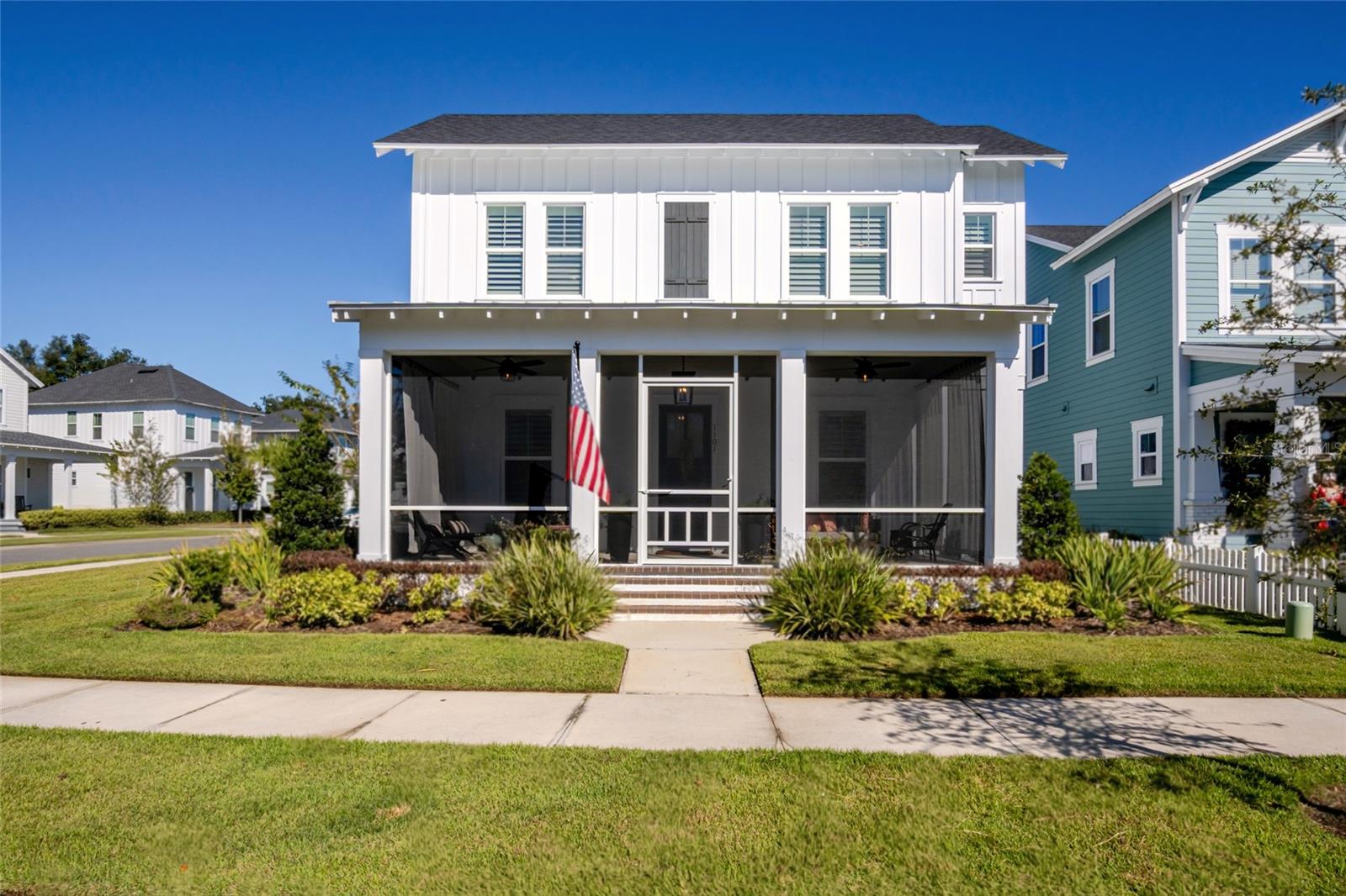 1101 Eagles Pass Way, Winter Garden, FL