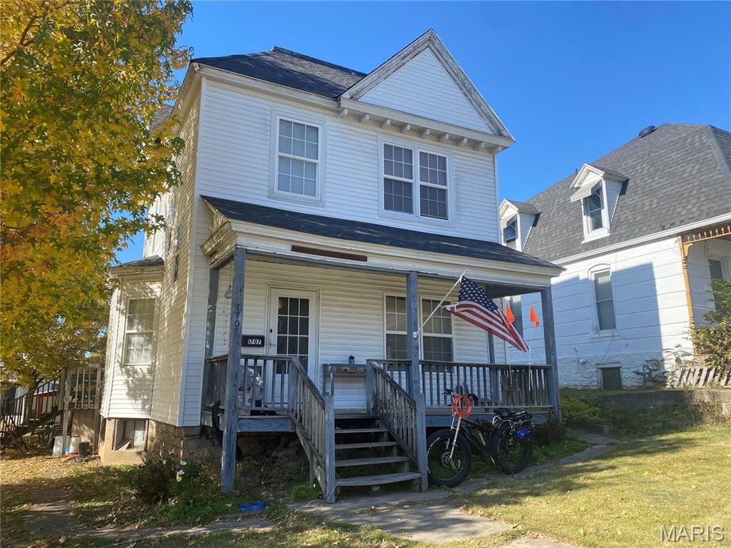 1707 35th Street