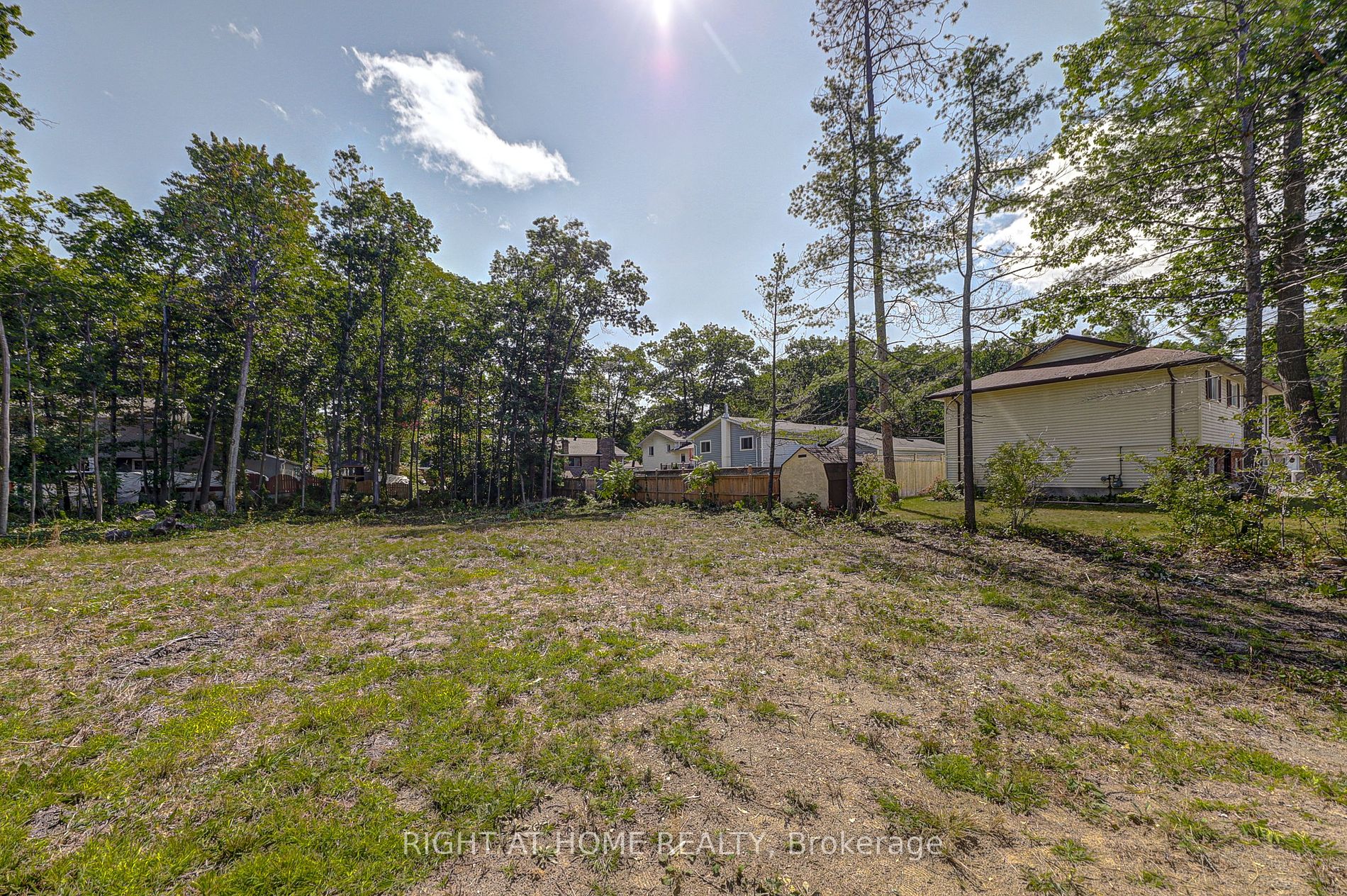 Part 1 W Lot 63 River Rd