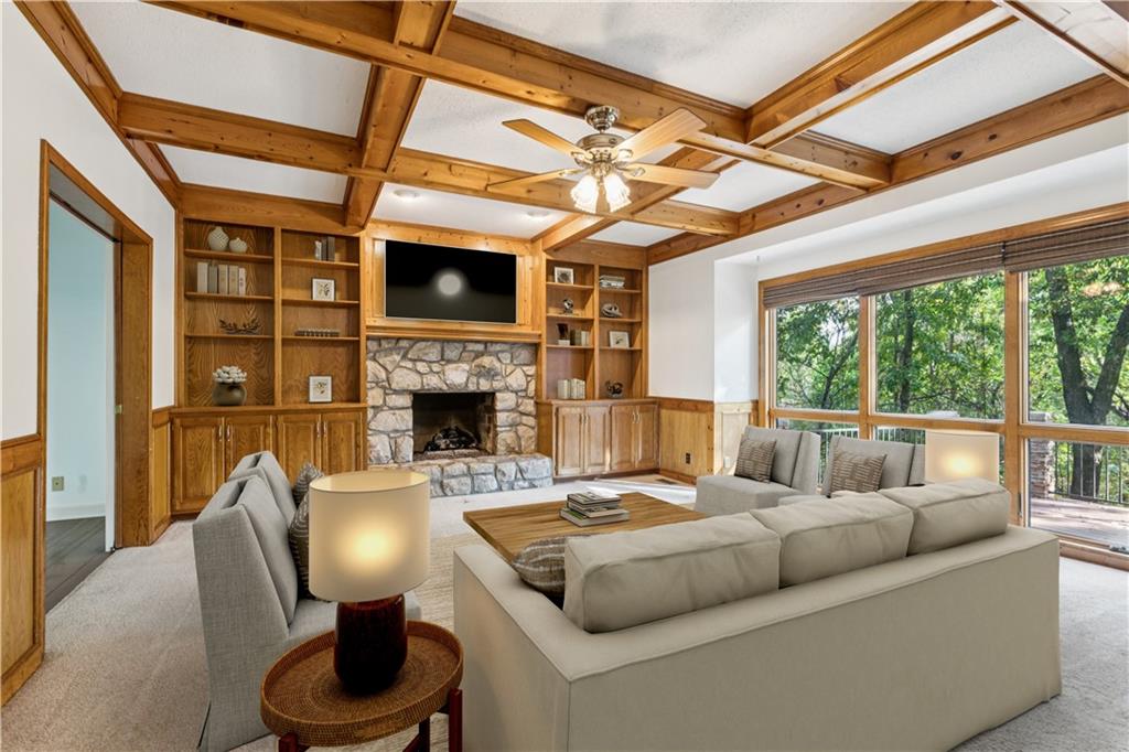 5717 Greenwood Street