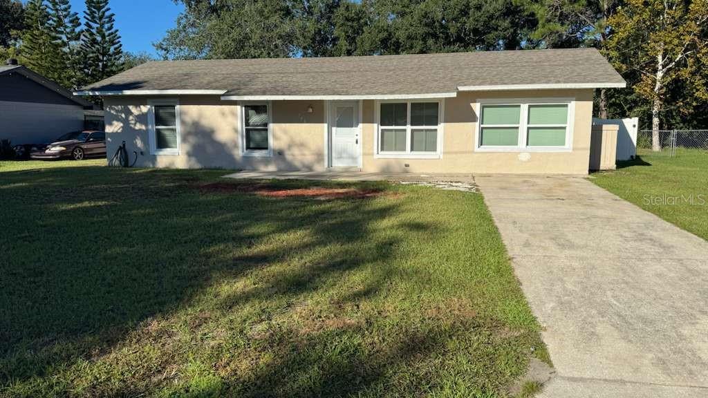 545 Oak Drive