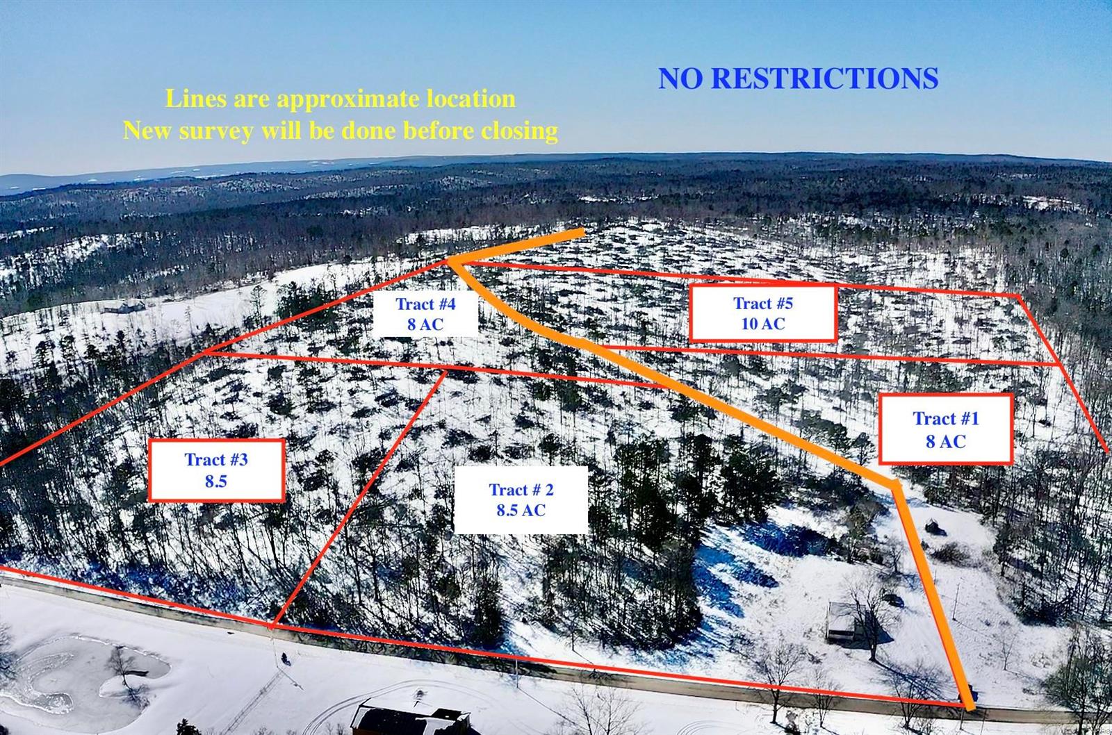 3 Furnace Creek Road