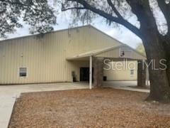 PROPERTY HAS 2 MAIN ENTRANCES, ONE FROM HIAWAISSE AND THE OTHER IS LAKEVILLE.  GREAT OPPORTUNITY FOR THE ENLARGEMENT OF YOUR SANTUARY AND ADDING SCHOOL ENVIRONMENT.  SANTUARY HAS 6400 SQ FEET.  MAIN  BUILDING HAS A RECEPTION AREA,  ELABORATE MUSIC EQUIPMENT WITH LARGE PROJECTORS.  ALARM AND SECURITY SYSTEM THROUGHOUT THE ENTIRE COMPLEX WITH CAMERAS IN EVERY CLASSROOM AND EVERYWHERE AROUND THE COMPLEX.  3 OTHER SEPARATE BUILDING FOR THE SCHOOLS WITH A MAIN OFFICE BUILDING, OFFICE FOR THE PRINCIPAL HAS A FULL BATHROOM WITH SHOWER.  PRE-SCHOOL THROUGH HIGH SCHOOL GRADES.  ALL THE CLASSROOMS ARE EQUIPPED WITH THE LATEST AND MODERN COMPUTER PROJECTORS IN EACH ROOM, SPECIAL SCIENCE ROOM FULLY EQUIPPED WITH ALL THE MODERN TECHNOLOGY.  INSIDE THE COMPLEX YOU HAVE 4 INCOME PRODUCING APARTMENTS, ALL RENTED OUT.