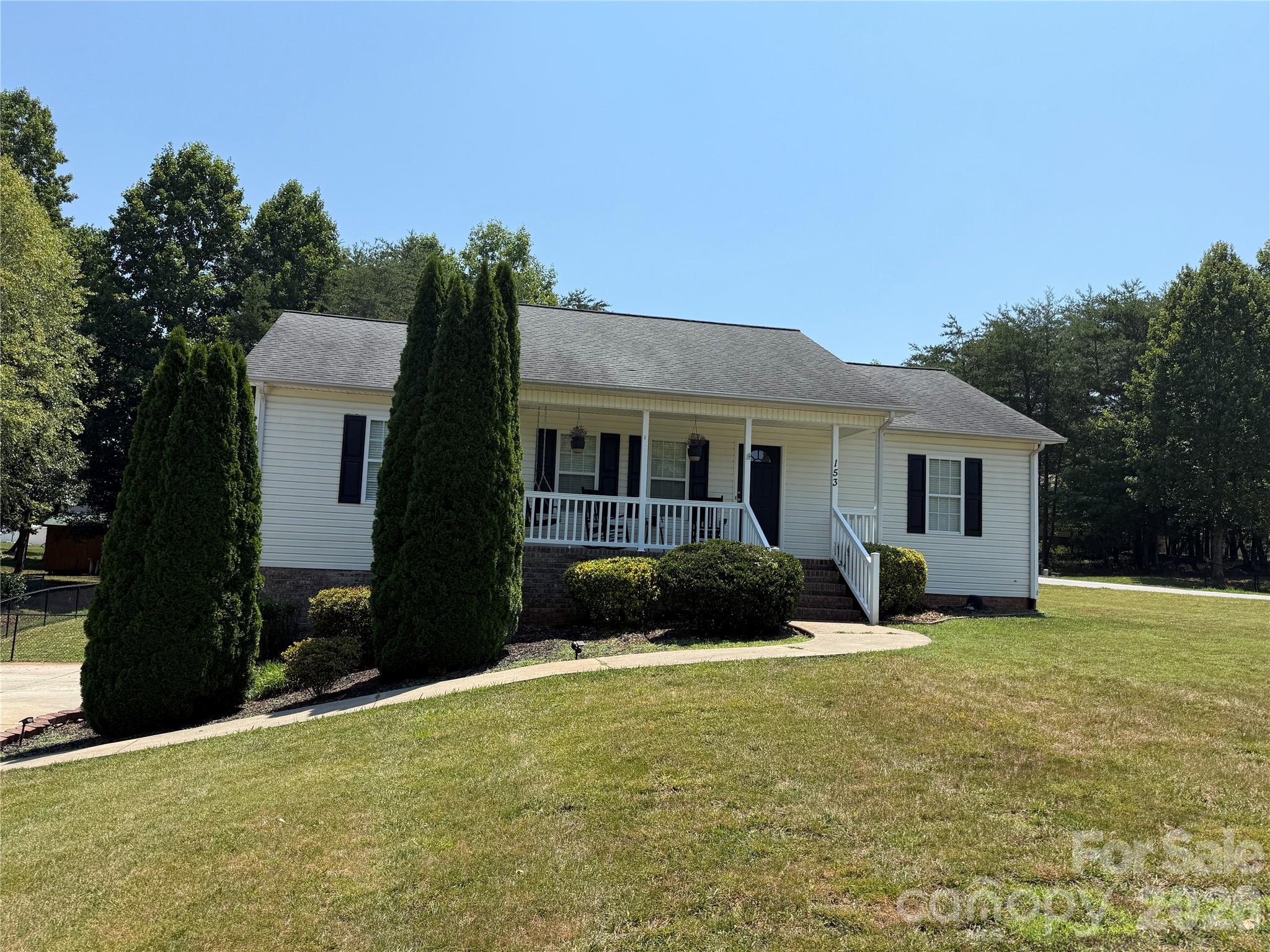 153 Deer Creek Drive