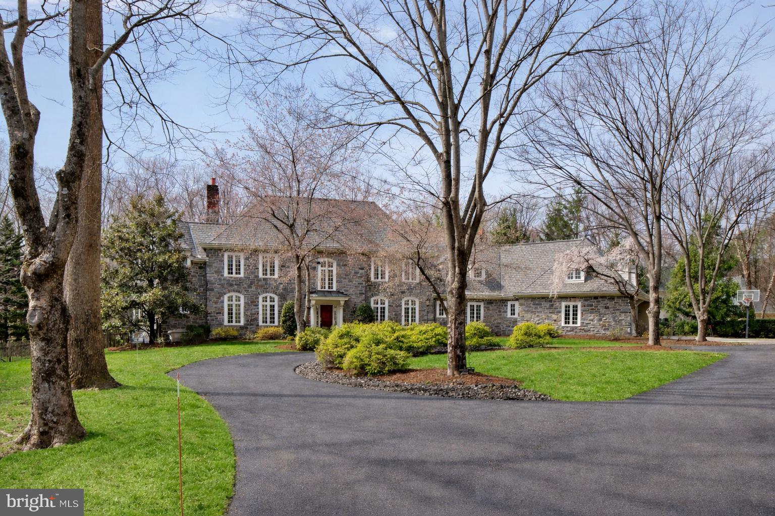840 Harriton Road